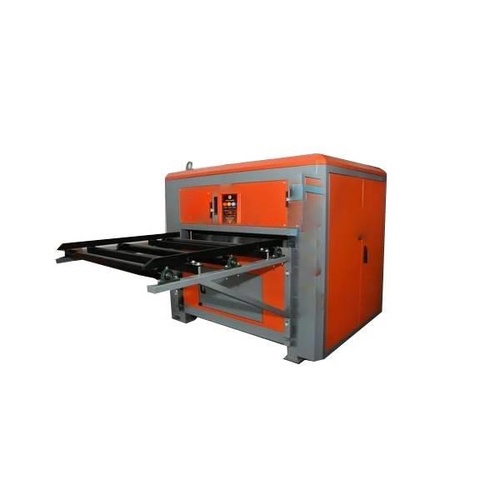 Automatic Plywood Brush Sanding Machine