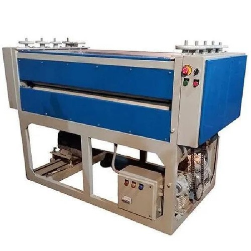 Automatic Plywood Dipping Machine