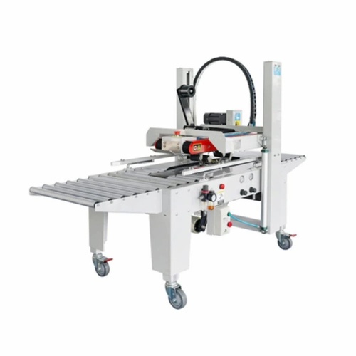Automatic Pneumatic Carton Sealing Machine