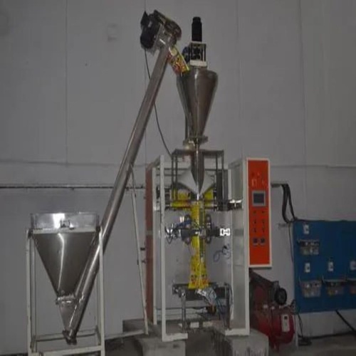 Automatic Pneumatic Packaging Machine, 220V
