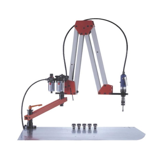 Automatic Pneumatic Tapping Equipment