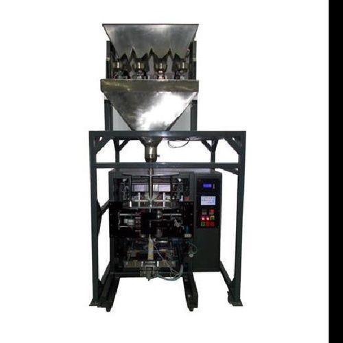 Automatic Poha Packaging Machine