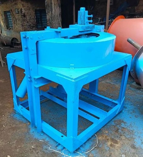 Automatic Poha Processing Machine