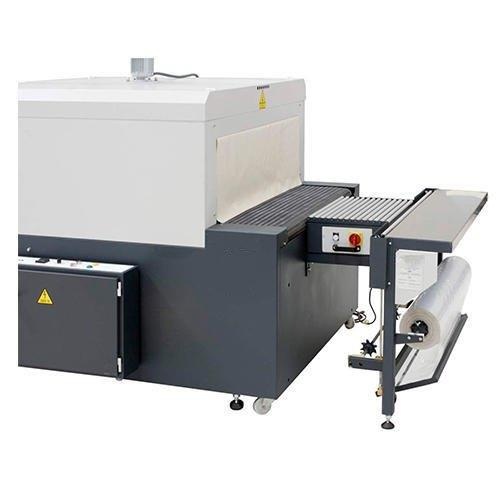 Automatic Polished Shrink Equipment