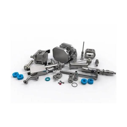 Automatic Pouch Machine Spares