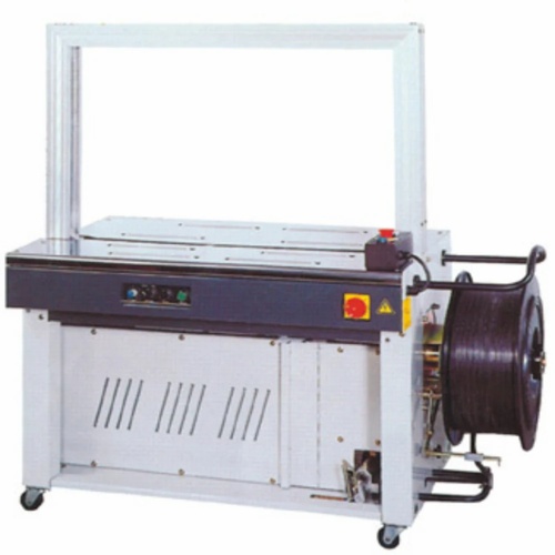 Automatic Powder Coated Strapping Machine