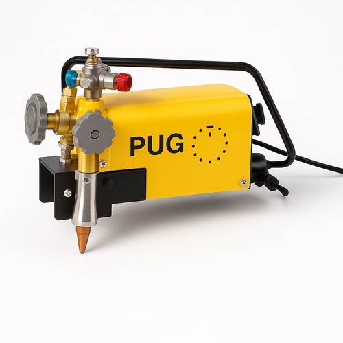 Automatic Pug Cutting Equipment