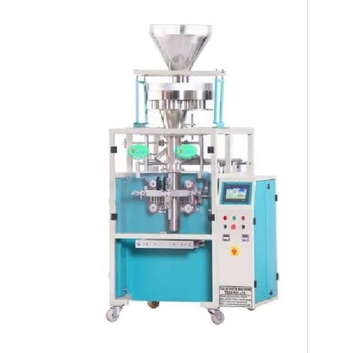 Automatic Pulses Packaging Machine