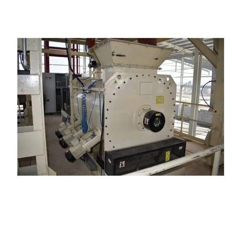Automatic Putty Mixing Equipment, 150-2000 L