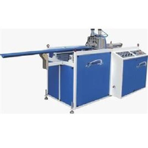 Automatic PVC Pipe Cutting Equipment
