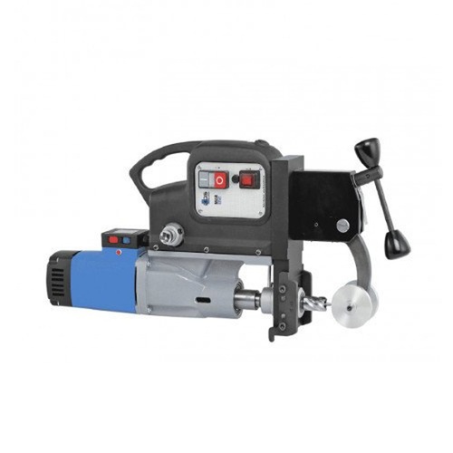 Automatic Rail Drilling Machine