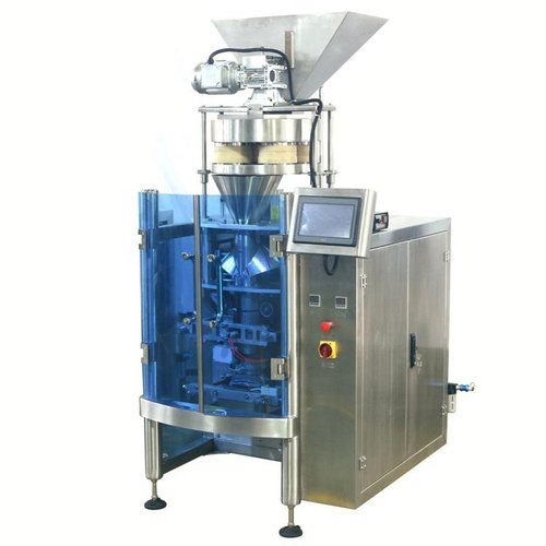 Automatic Rice Dal Packaging Machine