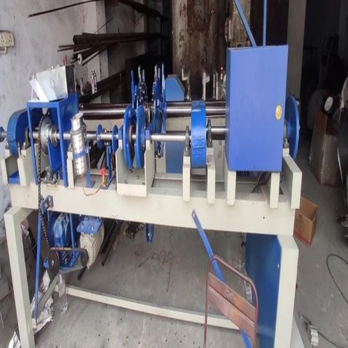 Automatic Rope Tipping Machine