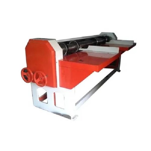 Automatic Rotary Die Cutter