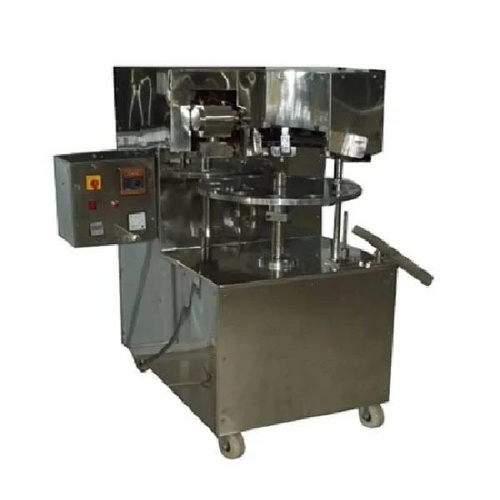 Automatic Rotary Filling Device