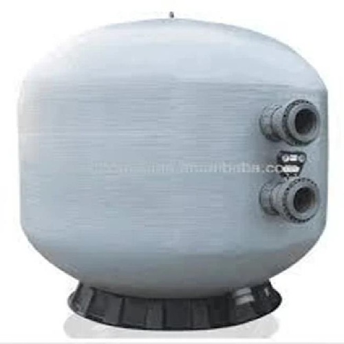 Automatic Sand Filter Machine