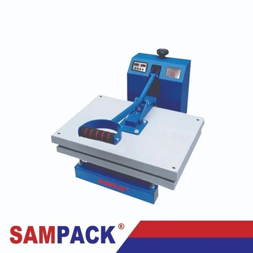 Automatic Scrubber Packing Device