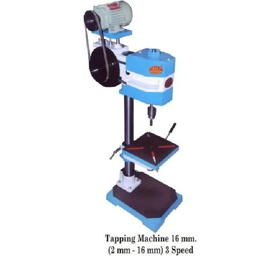 Automatic Servo Tapping Equipment