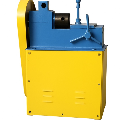 Automatic Single Phase Chull Cutter