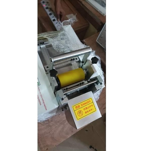 Automatic Sleeve Cutter