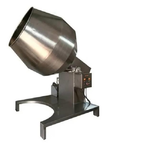 Automatic Spice Mixing Machine