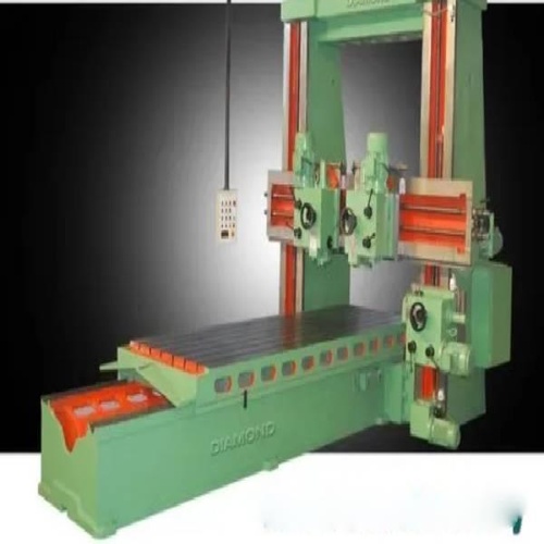 Automatic SPM10 Plano Miller Machine