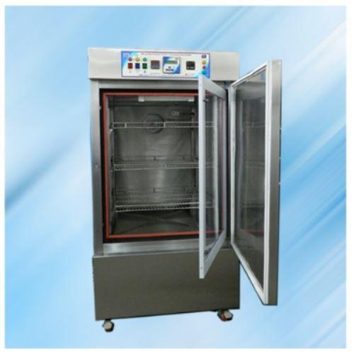 Automatic Stability Chamber