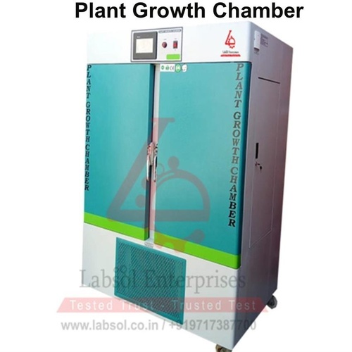 Automatic Stainless Steel Growth Machine