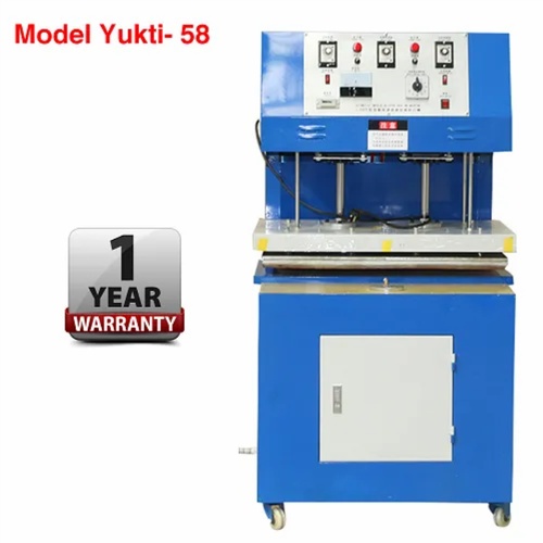 Automatic Stainless Steel Scrubber Packing Machine