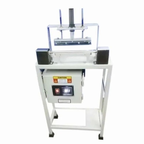 Automatic Stainless Steel Sealer