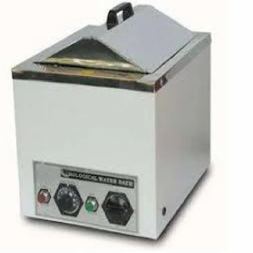 Automatic Stainless Steel Thermostatic Water Bath