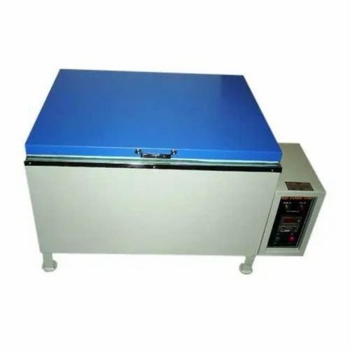 Automatic Steel Curing Tank