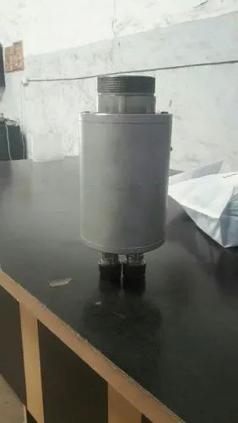Automatic Steel Multi Drill Machine