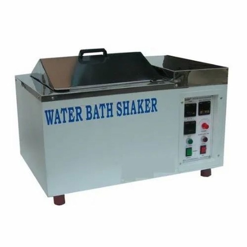 Automatic Steel Water Bath Shaker
