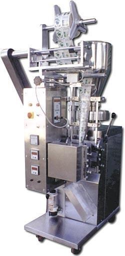 Automatic Stick Packaging Machine