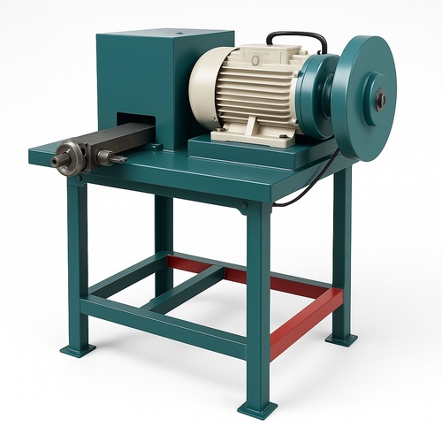 Automatic Table Type Knife Lathe