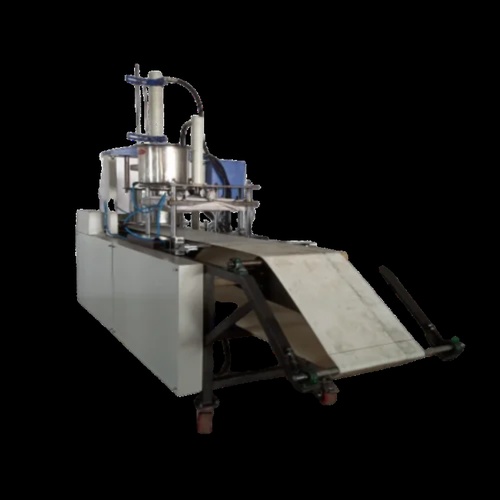 Automatic Thathai Pressing Machine