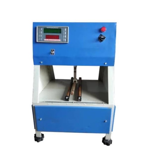 Automatic Tiles Crack Test M.O.R. Machine