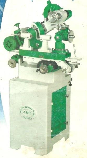 Automatic Tool Cutter Equipment