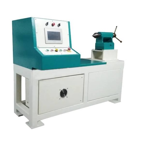 Automatic Transformer Wire Coil Winding Machine