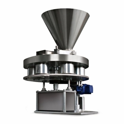 Automatic Volumetric Cup Filler