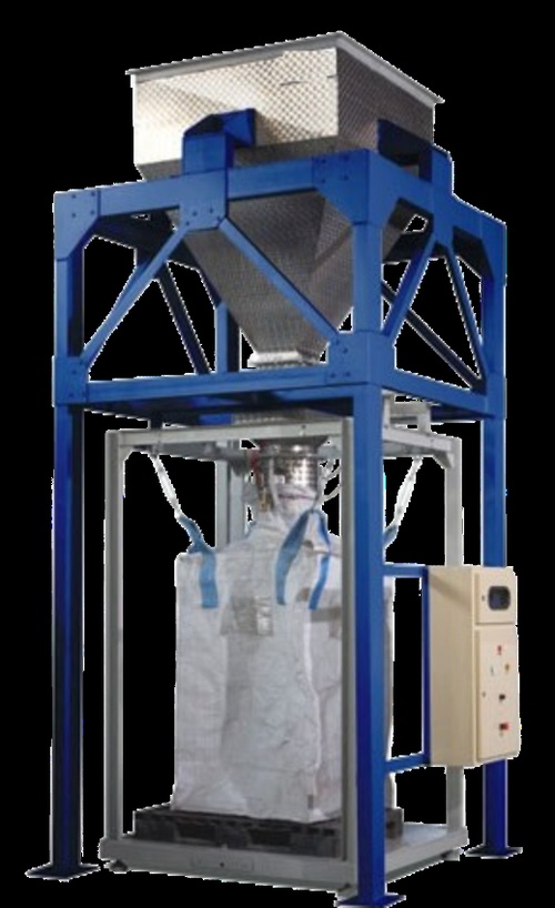 Automatic Weight Bagging Equipment