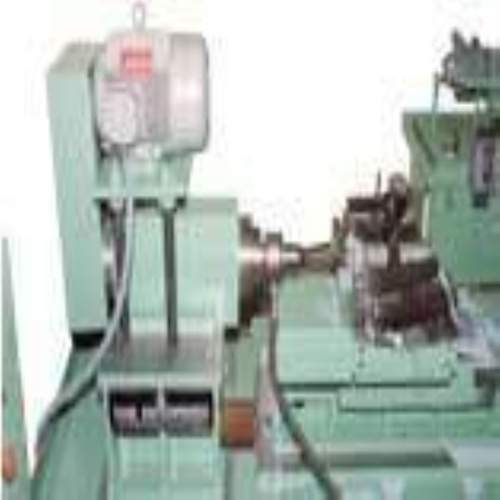 Automobile Line Gun Drilling SPM