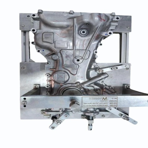 Automotive Dunk Test Jig (Aluminium)