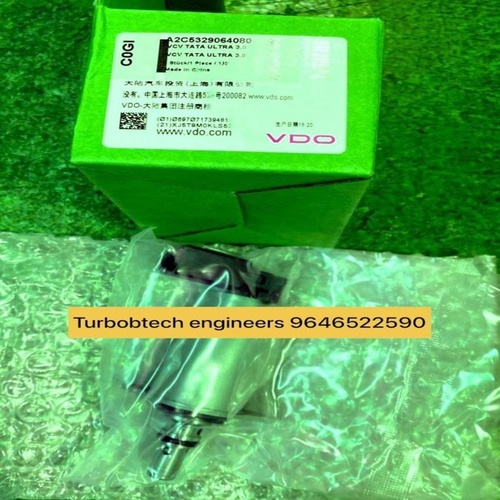 Automotive Fuel Pump Switch