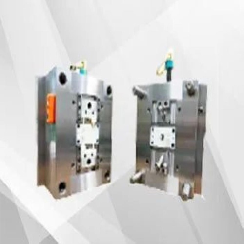 Automotive Industrial Mould