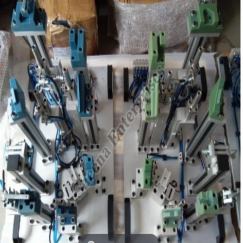 Automotive Tail Lamp Fixture