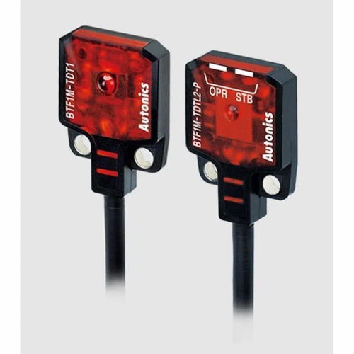 Autonics Scanning Laser Detector