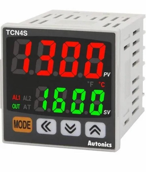 Autonics TCN Series Controller