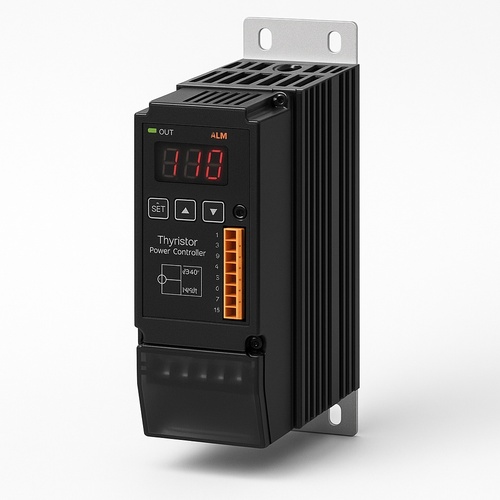 Autonics Thyristor Power Controller, Industrial